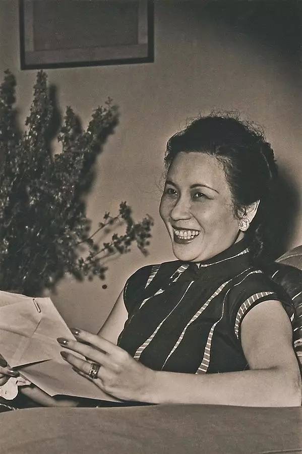 史上最强虎爸:两个子女正国级,三个女婿正国级|宋耀如|宋庆龄|宋蔼龄