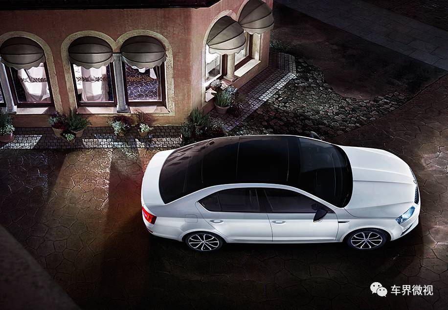 可遇不可求，购买斯柯达明锐绝佳机会十年一遇