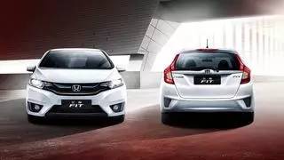 广汽本田第三代飞度1.2万公里行驶报告