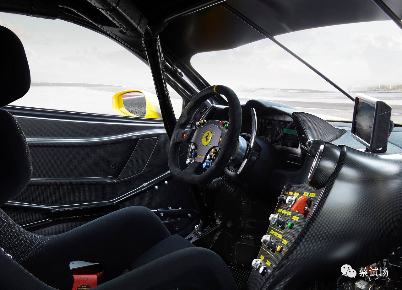 要闻：Liberty Walk改装<a class=