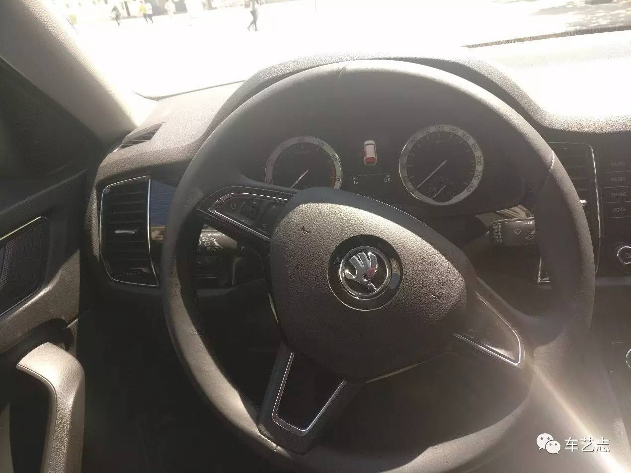 布拉格味儿的黑啤—简评科迪亚克