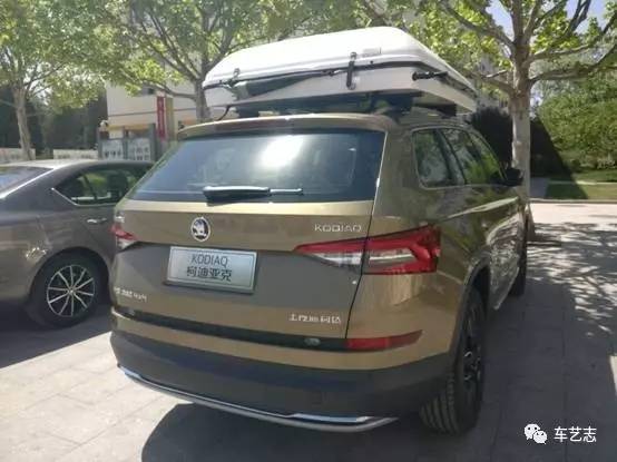 布拉格味儿的黑啤—简评科迪亚克