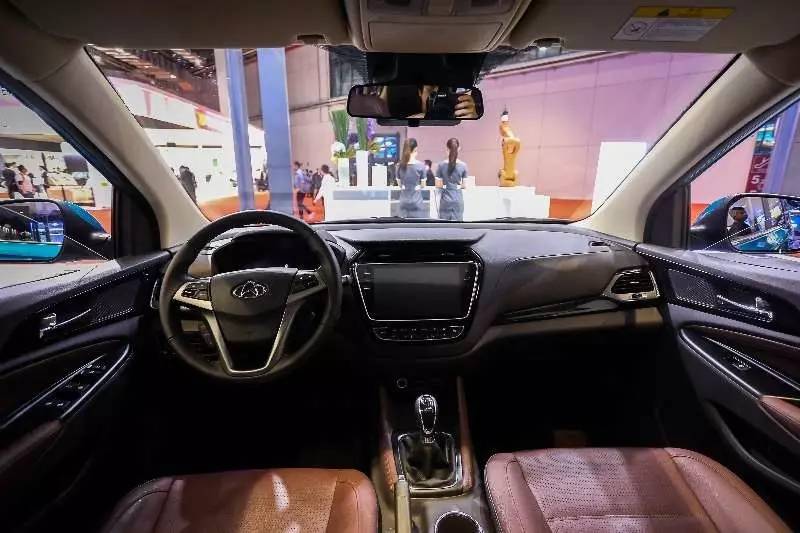 百里挑一的十万级“型男”车型，让你从里到外硬起来