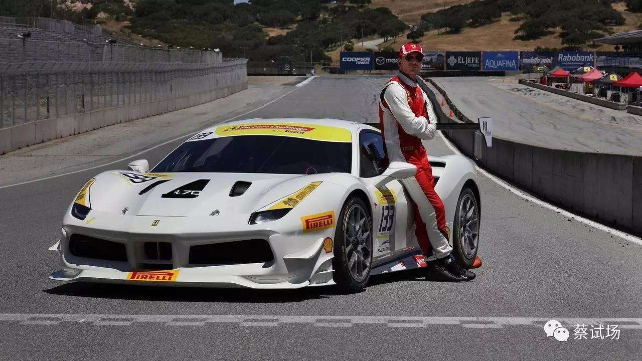 要闻：Liberty Walk改装<a class=