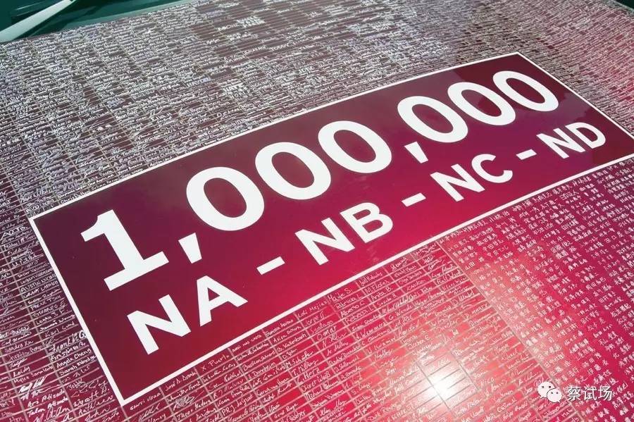 要闻：Liberty Walk改装<a class=