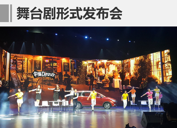 长安凌轩正式上市 售价6.79-8.09万元