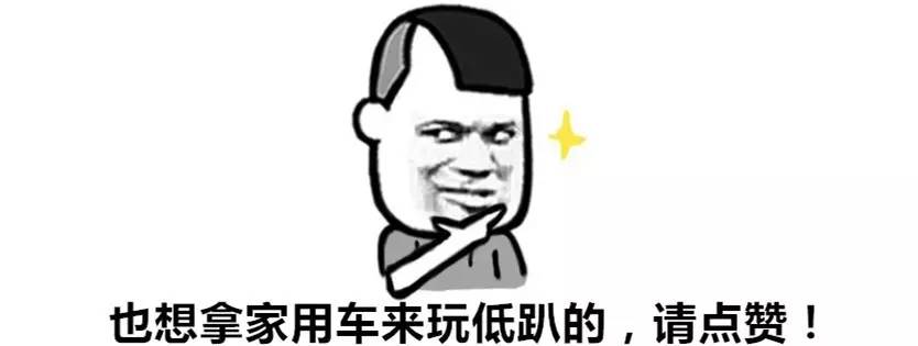 拿紧凑型车来玩低趴，丰田雷凌改装案例