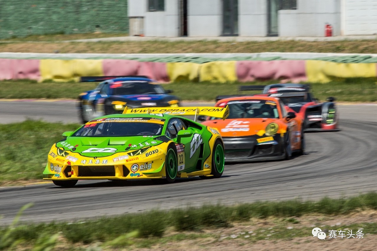 又一项赛事诞生，中国还缺什么汽车赛事？