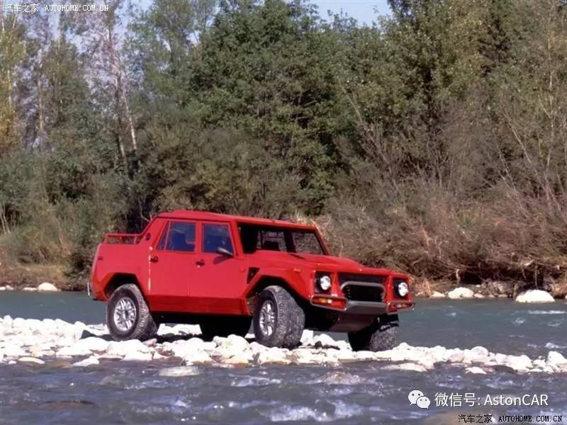 重返SUV市场，兰博基尼Urus值得你爱吗？