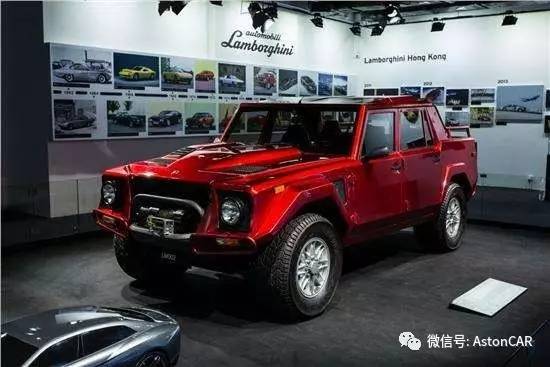 重返SUV市场，兰博基尼Urus值得你爱吗？