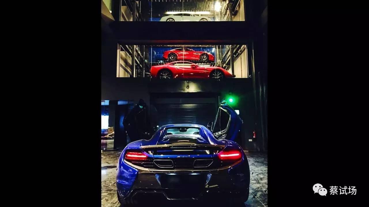 要闻：Liberty Walk改装<a class=