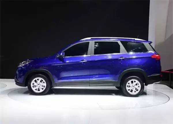 要买车的再等等，下半年上市全是干货！