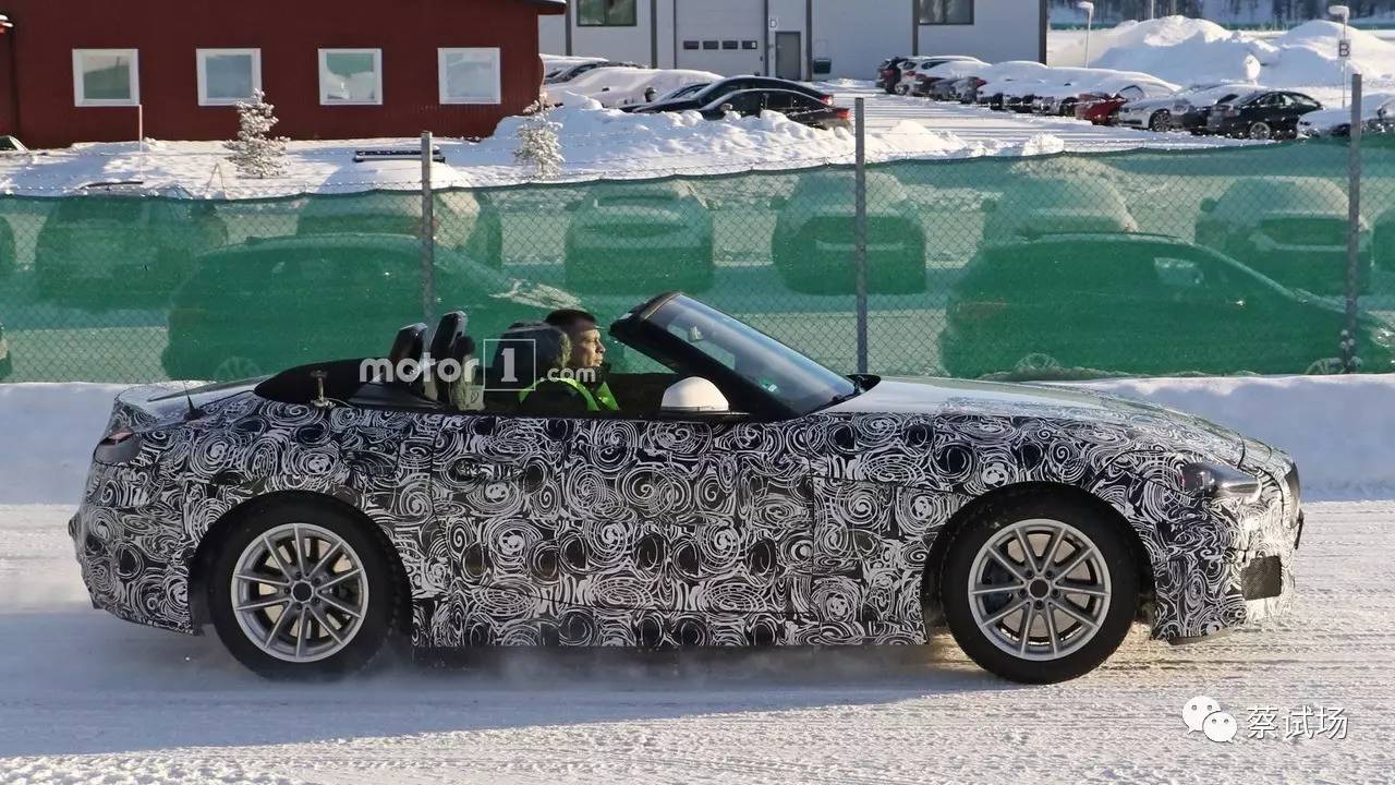 要闻：Liberty Walk改装<a class=