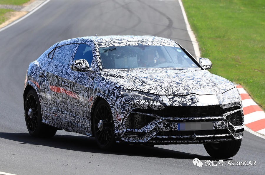 重返SUV市场，兰博基尼Urus值得你爱吗？