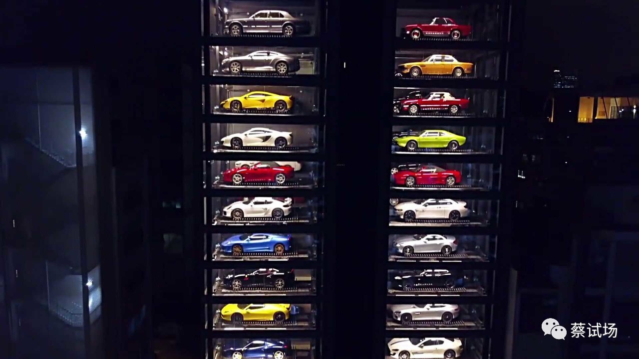 要闻：Liberty Walk改装<a class=