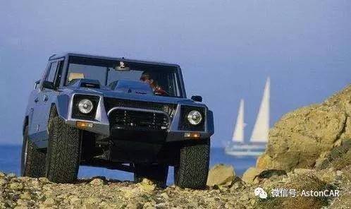 重返SUV市场，兰博基尼Urus值得你爱吗？