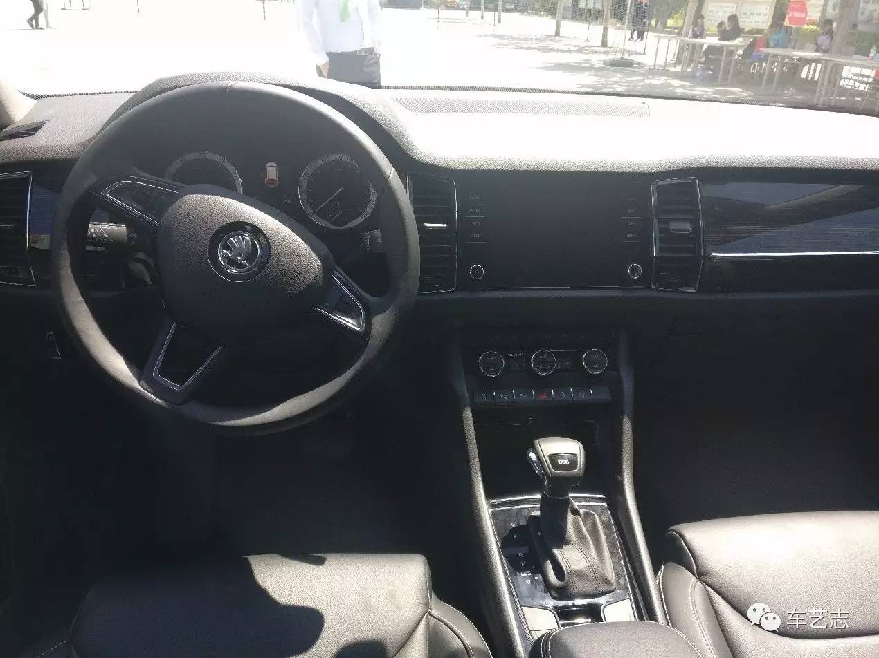 布拉格味儿的黑啤—简评科迪亚克