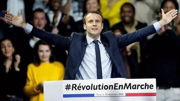 法国总统的哲学：找一部好车比找女朋友还难