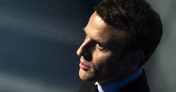 法国总统的哲学：找一部好车比找女朋友还难