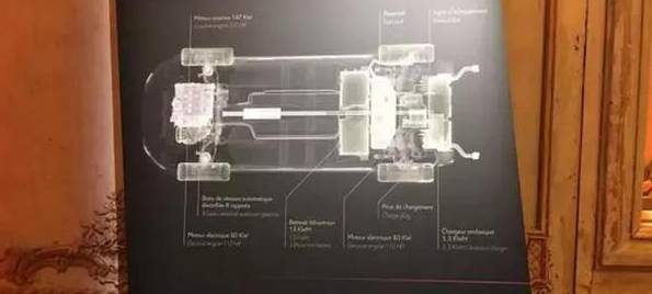 法国总统的哲学：找一部好车比找女朋友还难