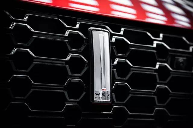 领克与WEY，单挑吧！ | 解势 · 自主4+1