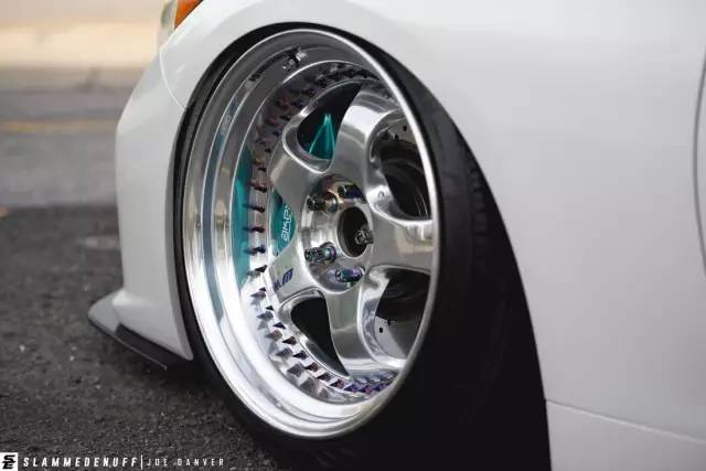 Q50改出VIP的味道，这才是简约不简单