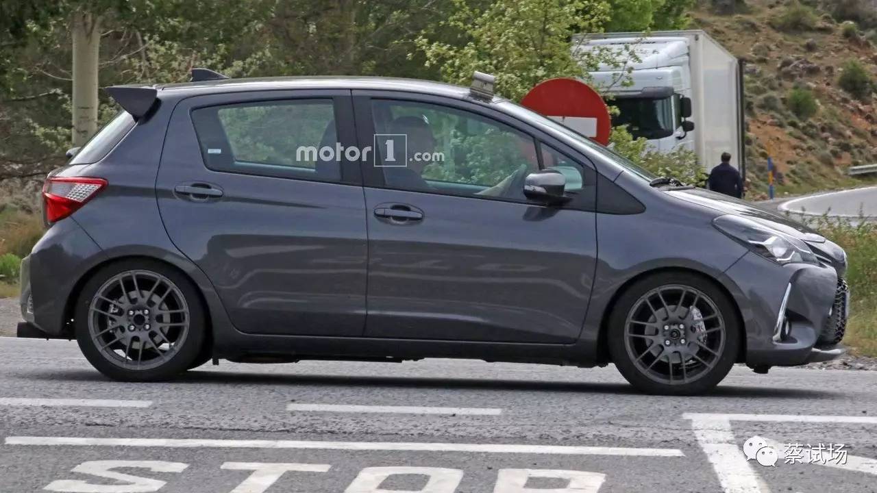 要闻：Liberty Walk改装<a class=