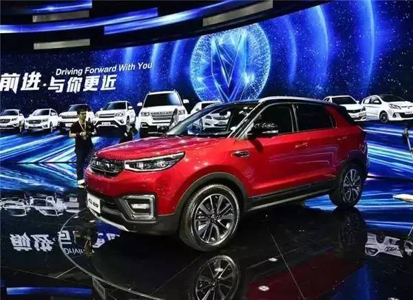 要买车的再等等，下半年上市全是干货！