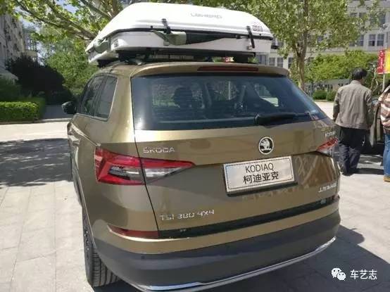 布拉格味儿的黑啤—简评科迪亚克