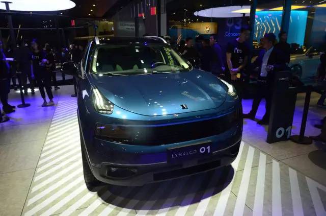 领克与WEY，单挑吧！ | 解势 · 自主4+1