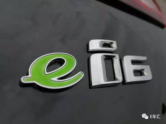 每600km省72块钱，荣威ei6算一笔明白账