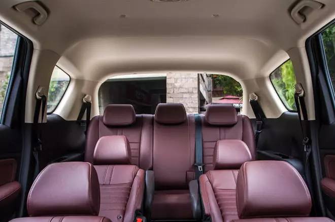 6.79万起长安凌轩上市，将借力MPV在中原取得一席之地？