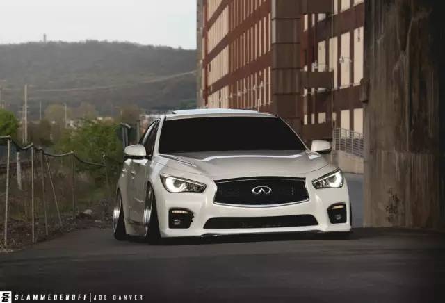 Q50改出VIP的味道，这才是简约不简单