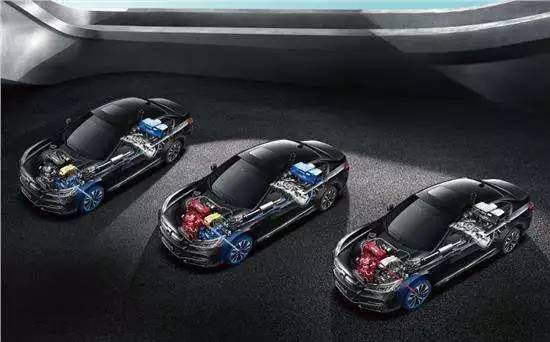 拥有“黑科技”的雅阁锐混动不忘初心