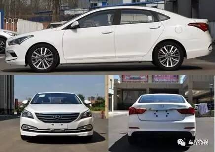 思域 昂克赛拉 朗逸 名图 谁才是年轻人的中意之选