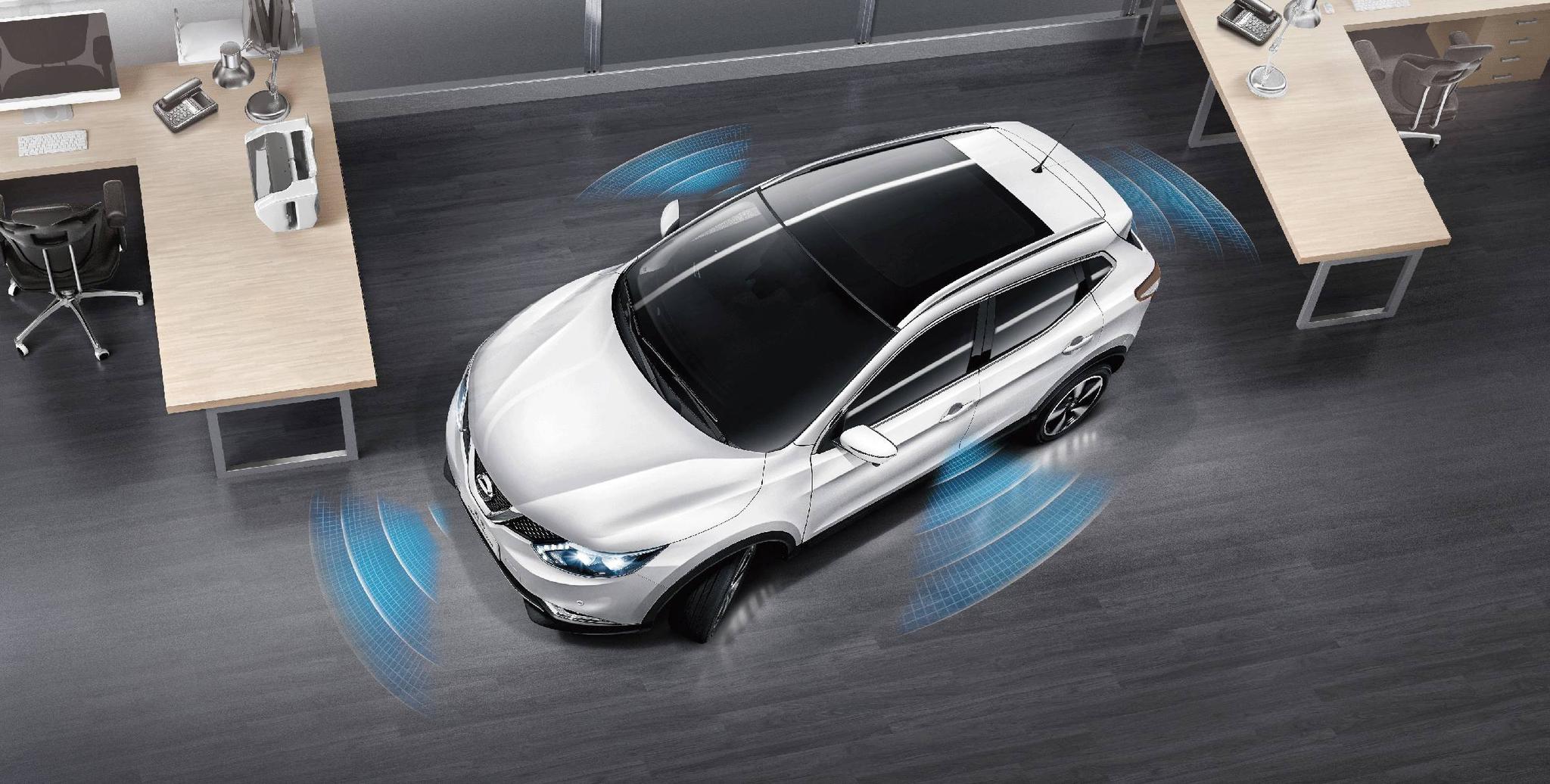 越级者，不止步，2017款逍客将给东风日产带来什么？ | 品牌