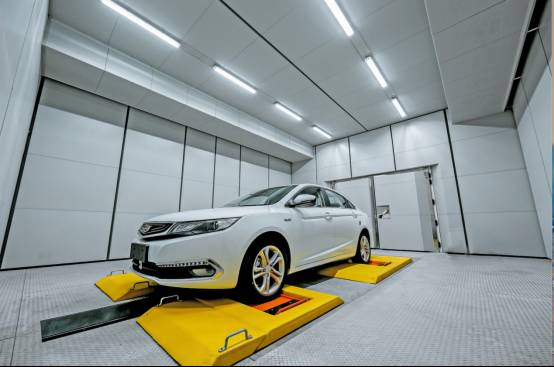 都说吉利的“iNTEC”技术品牌牛，到底牛在哪？