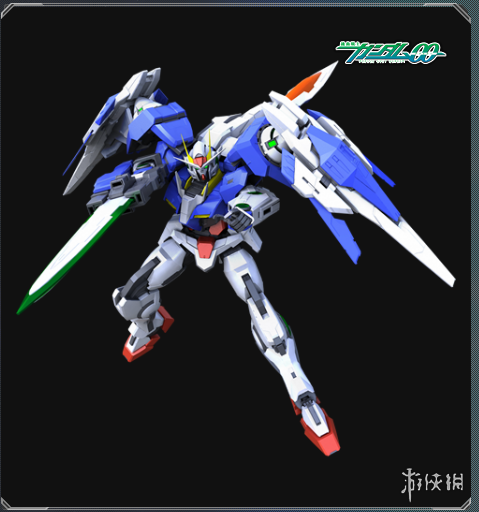 万达《机动战士高达:激战任务next》新事件开启