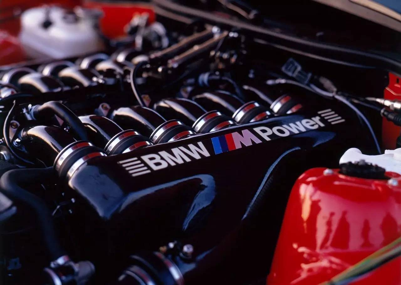 18年后又是一条好汉，BMW新一代8系会是什么样？