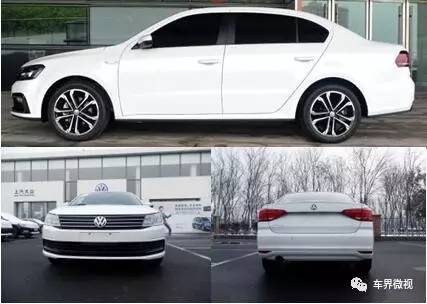 思域 昂克赛拉 朗逸 名图 谁才是年轻人的中意之选