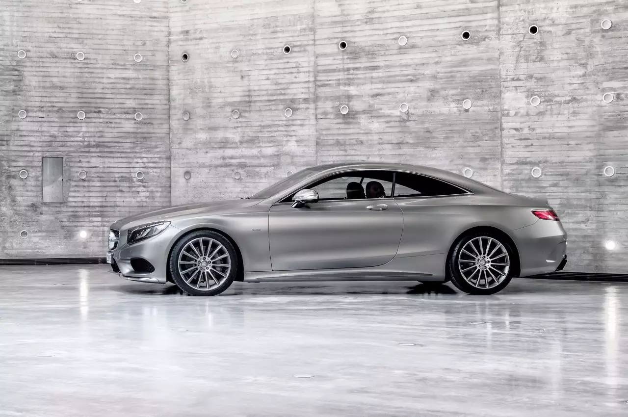 18年后又是一条好汉，BMW新一代8系会是什么样？