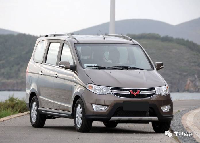 宝骏730廉价感太强，8-10万元7座家用优选什么车