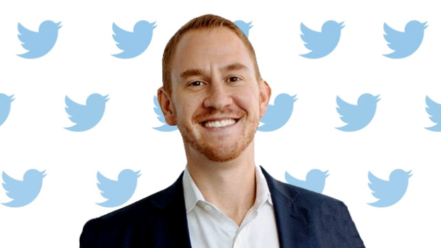 霍夫曼在twitter工作将近七年之久,最近一年,主要负责该公司的媒体