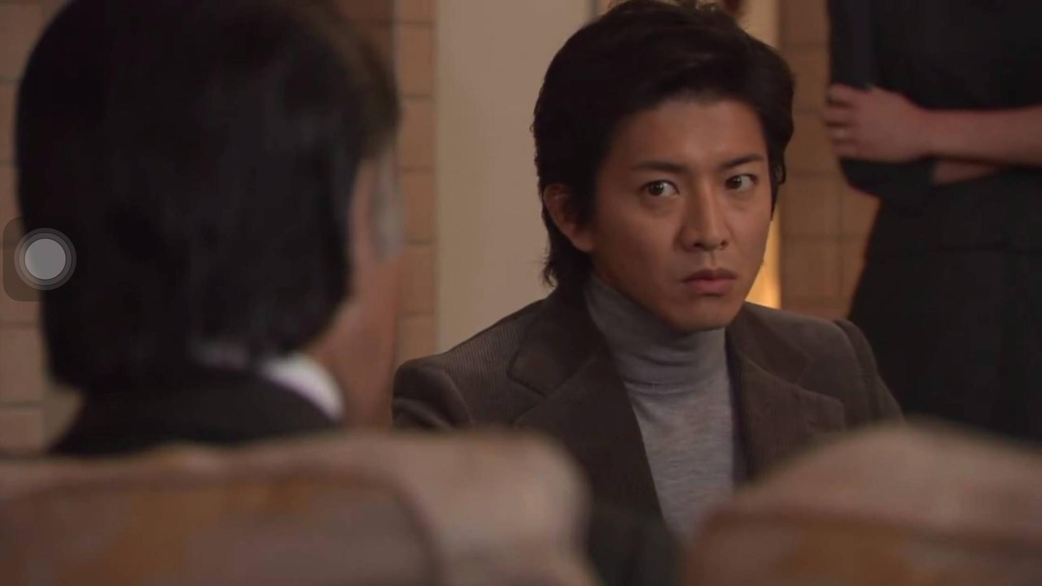 黎贝卡木村拓哉可以从容变老我们为什么不能接受