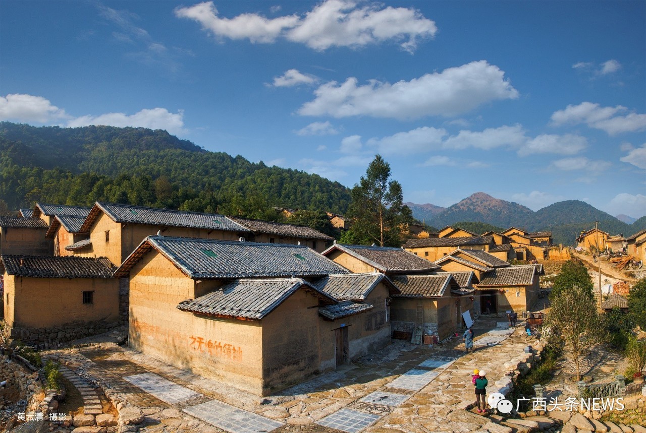 上林|广西|上林县_新浪新闻