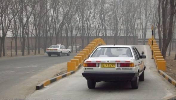 为什么驾校只用几款车？终于知道原因了