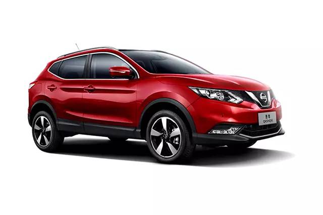 全是年轻人最喜欢的车型！本周新车最低不足5万！