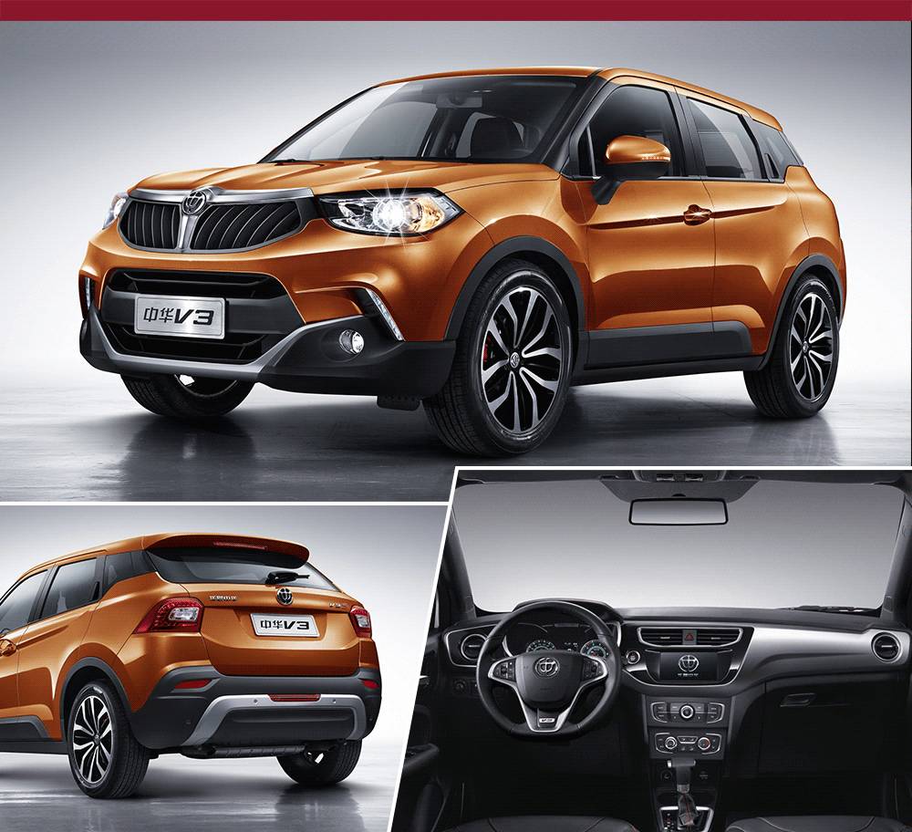 终于降价了！这几款10万不到的“带T”SUV