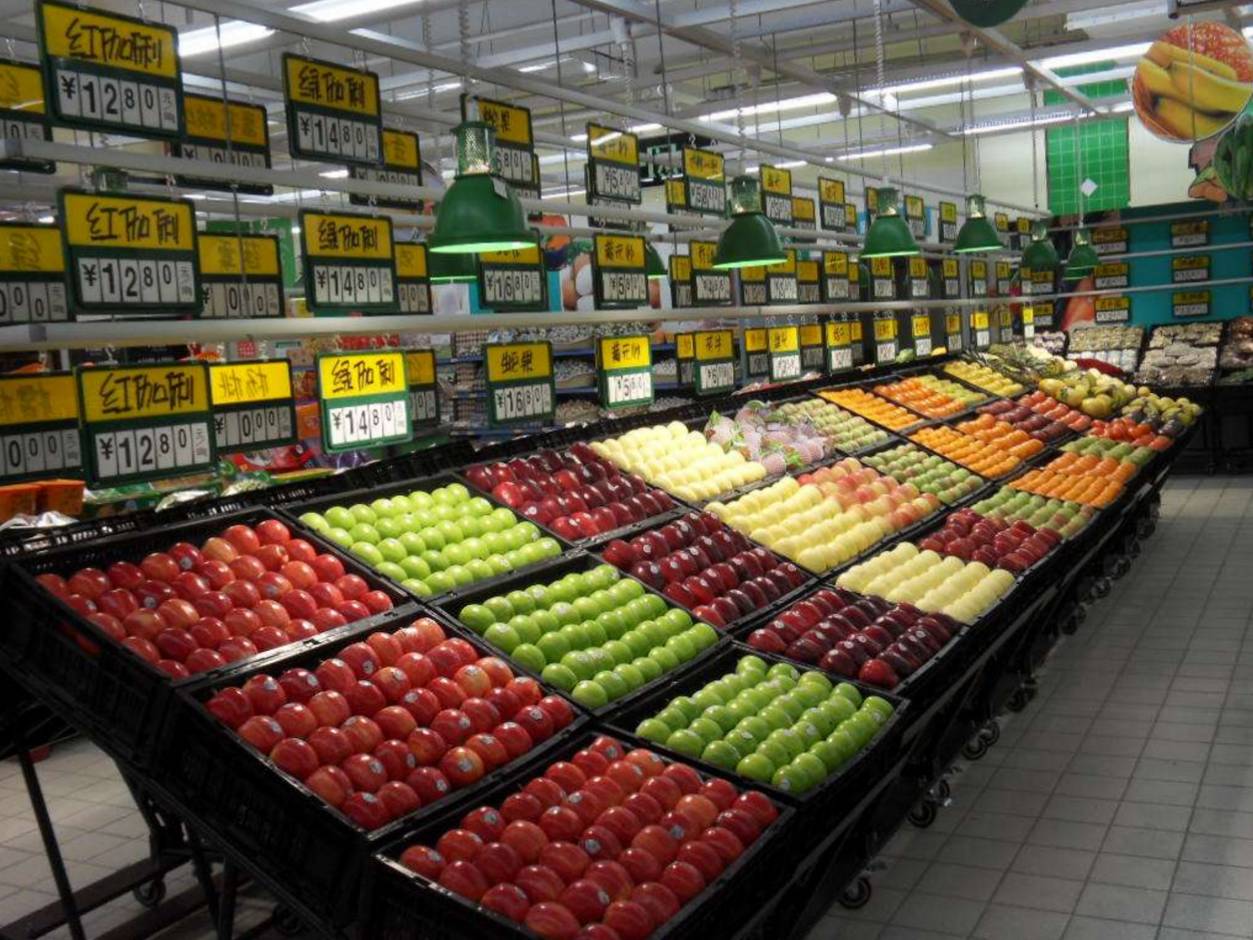 揭秘超市里的15个心理陷阱你就是这样被骗的