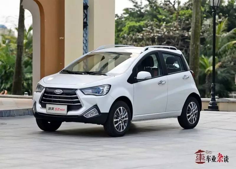 这五款SUV怎么跟其他的不一样